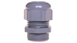 Dławnica kablowa poliamidowa PG21 IP68 SKINTOP STR 21 ciemnoszara 53015150