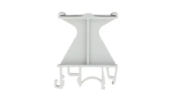 Oznacznik szynowy szary T927 17927302