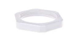 Nakrętka polistyrenowa PG29 jasnoszara 116 PG21 2043297 /50szt./