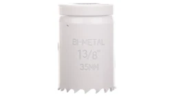 Otwornica bi-metalowa 35 mm 57H914