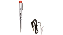 Próbnik instalacji samochodowej 6-24V, 140 mm