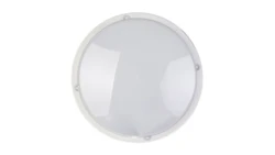 Plafoniera 1x28W GR10q 230V Ikl. IP65 MODENA EVG PX3000150