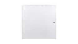 Drzwiczki rewizyjne 600x600mm z zamkiem 60x60/Z/