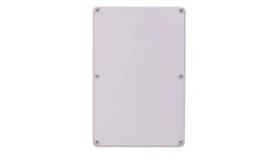 Puszka hermetyczna z osłabieniami 14(29,5/37) PH-5C.2 szara IP65 28.58