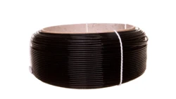 Przewód OLFLEX HEAT 205 SC 1x2,5 czarny 0086001 /100m/