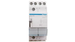 Przekaźnik impulsowy 16A 230V AC 110V DC 3Z 1R EPN546