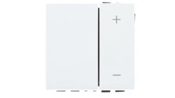 MOSAIC Ściemniacz przyciskowy 40-600VA 240V biały 078404