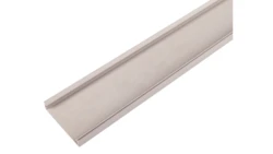 Korytko grzebieniowe 60x80 szary kamień LK4 80060 6178054 /2m/