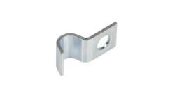 Uchwyt metalowy do kabli 8mm 1015 8 G 1009052 /100szt./