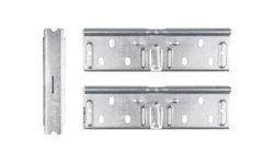 Zestaw łączników wzdłużnych do korytka LKS 150x60 RV 615 FS 6068162 /10szt./