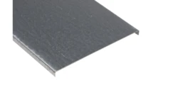 Pokrywa korytka z ryglem 200mm DRL 200 FS 6052207 /3m/