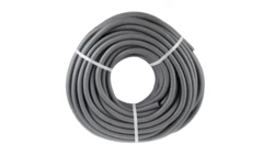 Rura ochronna karbowana WTE 16R szara E03DK-09040100500 /50m/