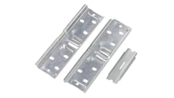 Zestaw łączników wzdłużnych do korytka LKS 100x60 RV 610 FS 6068154 /10szt./