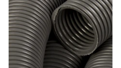 Wąż osłonowy poliamidowy PG29 29x34,5 SILVYN RILL PA6 szary 61746980 /25m/