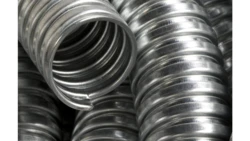 Rura ochronna stalowa WO 21 E03DK-10010100601 /25m/