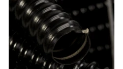 Rura ochronna spiralna z PCV WTG 13 E03DK-09030100401 /30m/