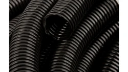Rura ochronna karbowana WTE 16 czarna E03DK-09070100500 /50m/