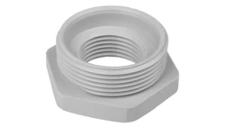 Redukcja poliamidowa do dławnic DR 32M/20M szara E03DK-02120300901