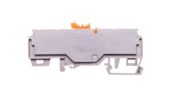 Złączka rozłączalna 4-przewodowa szara 280-874 /50szt./