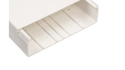 Kanał instalacyjny 210x60 WDK60210RW biały 6191266 /2m/