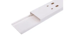 Kanał instalacyjny 50x20 WDK20050RW biały 6168736 /2m/