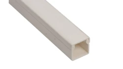 Kanał instalacyjny 15x15 WDK15015RW biały 6191002 /2m/