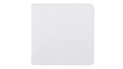 Końcówka kanału WDK 60x60 HE60060RW biała 6193285 /10szt./