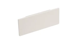 Końcówka kanału WDK 150x60 HE60150RW biała 6193323