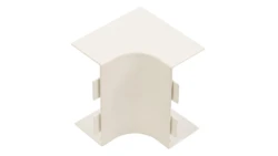 Naroże wewnętrzne kanału WDK 150x60 HI60150RW białe 6192068 /2szt./