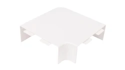 Naroże płaskie kanału WDK 60x150 HF60150RW białe 6192955 /2szt./