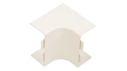 Naroże wewnętrzne kanału WDK 130x60 HI60130RW białe 6192041 /2szt./