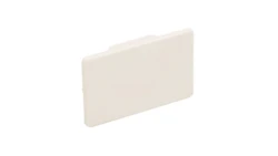 Końcówka kanału WDK 60x40 HE40060RW biała 6193226 /10szt./