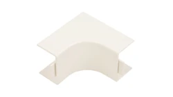 Naroże wewnętrzne kanału WDK 60x40 HI40060RW białe 6191959 /2szt./