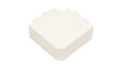 Naroże płaskie kanału WDK 60x110 HF60110RW białe 6192939 /2szt./