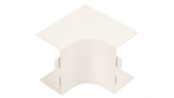 Naroże wewnętrzne kanału WDK 110x60 HI60110RW białe 6192033 /2szt./