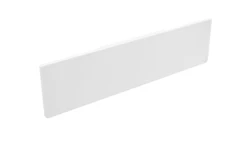 Końcówka kanału WDK 230x60 HE60230RW biała 6193366