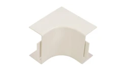 Naroże wewnętrzne kanału WDK 90x40 HI40090RW białe 6191967 /2szt./