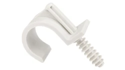 Uchwyt do rur caddy 1x28mm RING FRF 028/1 571190 /100szt./