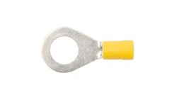 Końcówka oczkowa izolowana KOI 6/10 E09KO-02010102900 (100szt.)