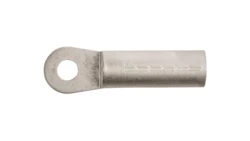 Końcówka prasowana Al 120x12, szczelna, DIN, do 36kV, 426982