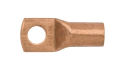 Końcówka oczkowa miedziana KM 95/12 E11KM-01010106100