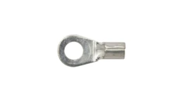 Końcówka oczkowa cynowana KO 2,5/4 E09KO-01010101700 /100szt./