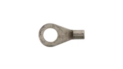 Końcówka oczkowa nieizolowana 4-6mm2/M8 cynowana KB6F8 (100szt.)