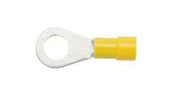 Końcówka oczkowa izolowana 4-6mm2/M8 EM00337 (100szt.)