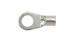 Końcówka oczkowa cynowana KO 6/6 E09KO-01010102700 /100szt./