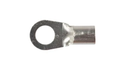 Końcówka oczkowa cynowana KO 16/8 E09KO-01010103900 /100szt./