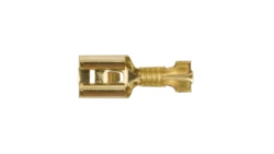 Nasuwka konektorowa NZJ 6,3-2,5/0,8 NC E10KN-01010800101 /100szt./