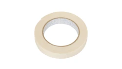 Taśma 19mm 33m z włókna szklanego z klejem silikonowym Scotch 69 UU004904940/7100090267