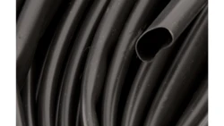 Wąż PCV 14x0,5 czarny E05ME-03020110400 /100m/
