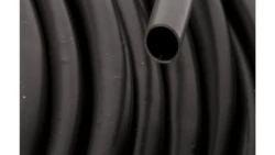 Wąż PCV 8x0,5 czarny E05ME-03020106500 /200m/